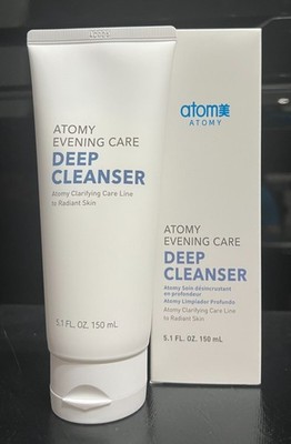 ATOMY Evening Care DEEP CLEANSER. Exp. 06/2026.