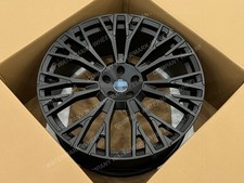 1pc Wheel Rim For Bmw X3 G01 X4 G02 X5 G05 X6 G06 X7 G07 X5m X6m M3 M4 M5 M6 M8 1pc Wheel Rim For Bmw X3 G01 X4 G02 X5 G05 X6 G06 X7 G07 X5m X6m M3 M4 M5 M6 M8