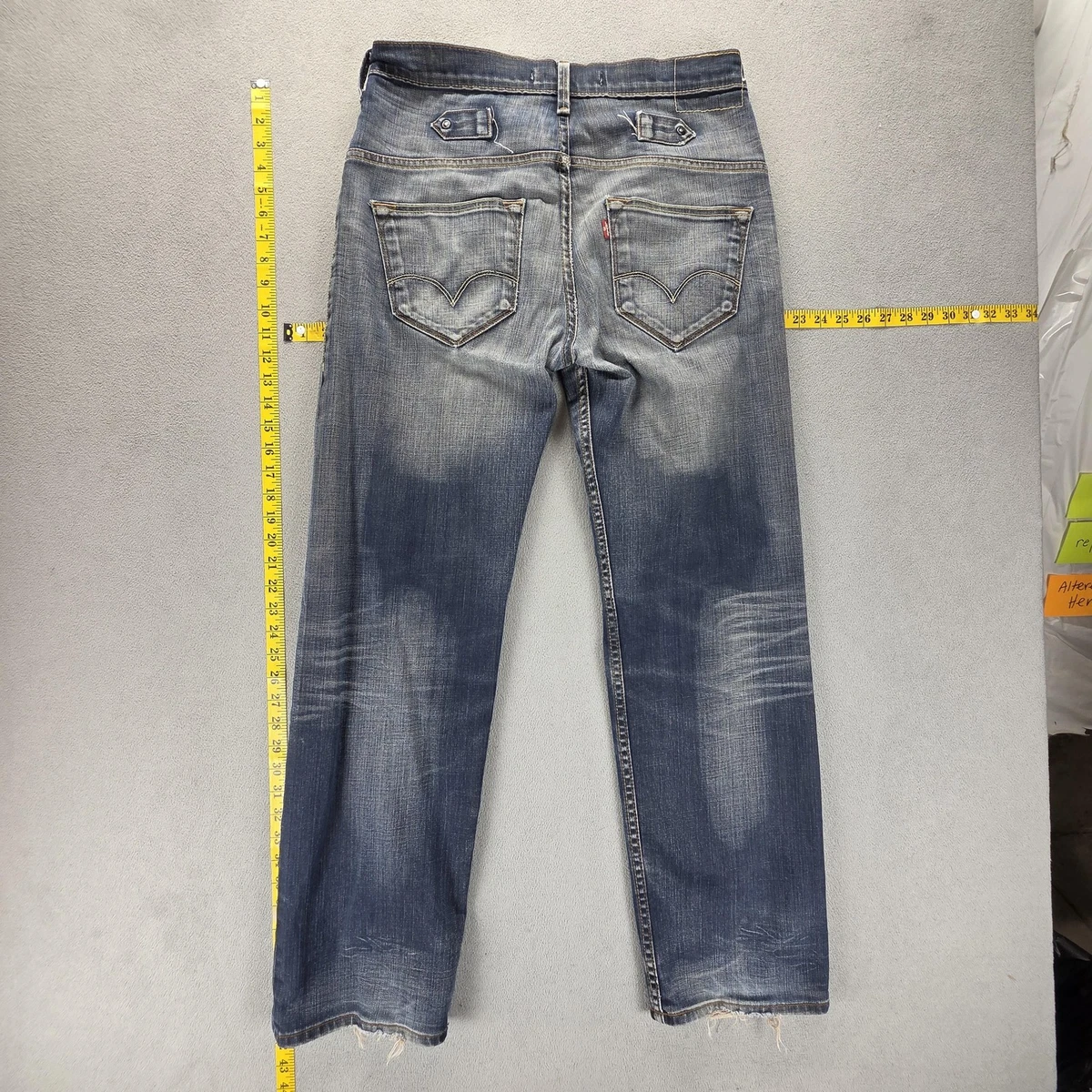 Levi'S 503 Jeans for Men for sale | eBay