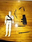 STORM SHADOW (v1) 1984 G.I. Joe ARAH Vintage Complete Action Figure C12 019H