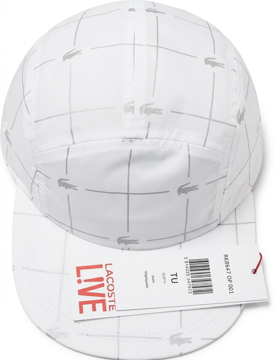 Supreme lacoste dans chapeaux pour homme | eBay