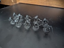 Warhammer AOS Age of Sigmar Flesh-eater Courts Cryptguard!