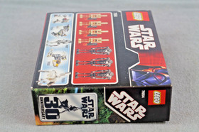 Lego Star Wars Droid Battle Pack 7654 30th Anniversary 2007 MISB
