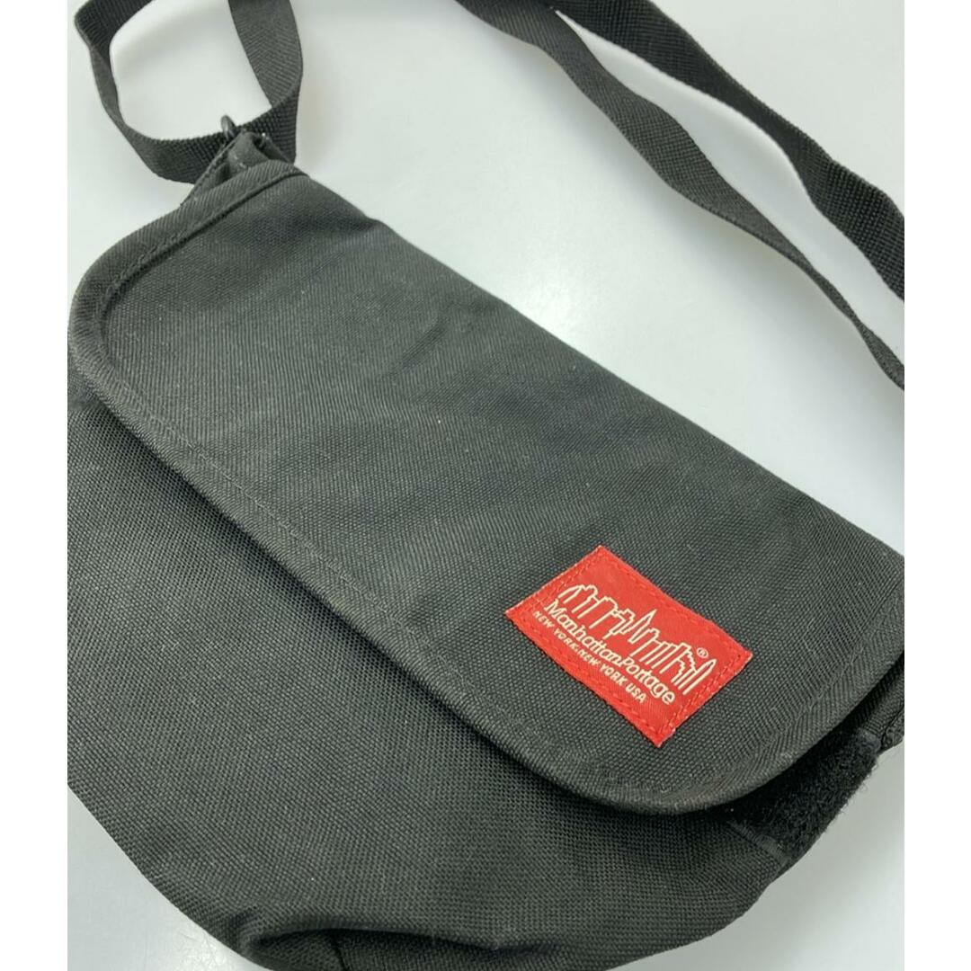 【美品】稀少品 APPLEBUM×MURO×Manhattan Portage Manhattan Portage × APPLEBUM × MURO｜Manhattan Portage