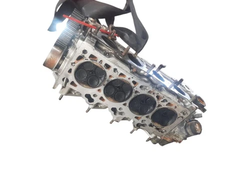 G4DF Testata per HYUNDAI COUPE (J2) 2.0 FX Coupe 1999 9218654 - Afbeelding 4 van 10