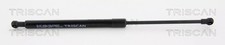 Verin de hayon / de capot Citroen GS