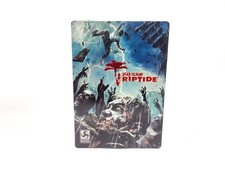 Dead Island: Riptide Steelbook Sony PlayStation 3, 2013 PS3