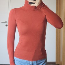 Clockhouse XS Rollkragenpullover Pullover Pul...