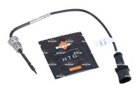 Sensor Abgastemperatur Easy FIT NRF 707045 12V M14X1.5 FüR Opel Insignia G09 P10