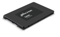 MTFDDAK7T6TGA-1BC1ZABYYR Micron 5400 PRO 7680GB 2.5 6 Gbit/s ~D~ - Bild 1 von 1