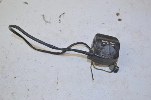 CASE ASSY, THROTTLE