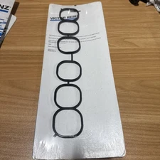 Fuel Injection Plenum Gasket-VIN: T Victor Reinz MS19518, MS96272