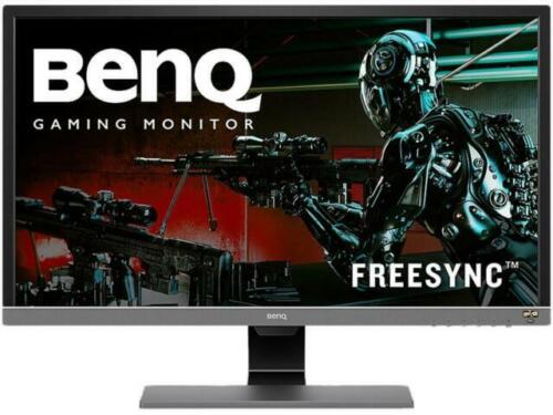 BenQ GL2750-B 1080p - 27 BenQ GL2750-B 1080p - 27