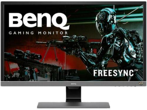 Gaming Monitor - BenQ MOBIUZ EX2710Q 27 inch QHD 1ms 165Hz IPS HDRi  FreeSync 2W Built In Speakers Height Adjustable Gaming Monitor, Computers &  Tech, Parts & Accessories, Monitor Screens on Carousell