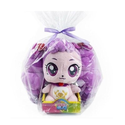 Catch Teenieping Official Plush Doll Giveping 28cm (11 Catch Teenieping Official Plush Doll Giveping 28cm (11