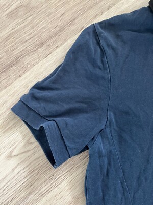 RAF SIMONS × Fred Perry“BLUE TEARS”ポロシャツ 中古・古着通販】FRED PERRY (フレッドペリー) RAF SIMONS