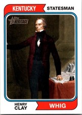 2009 American Heritage TOPPS card singles pack fresh (you pick) Free Ship