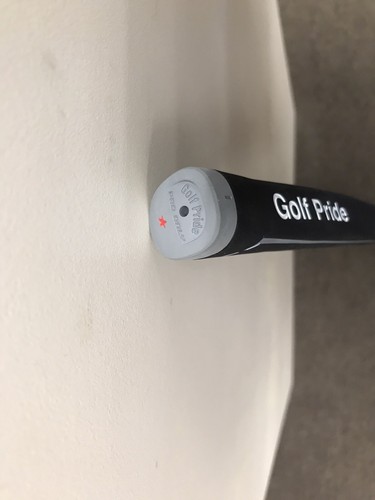 Vintage *Wilson Staff 8843 Putter 36"" Rifinitura di The Iron Factory, Inc - Foto 2 di 7