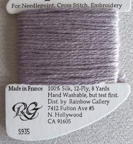SPLENDOR Thread - You Choose-- Rainbow Gallery Cross Stitch/Needlepoint - Picture 71 of 130