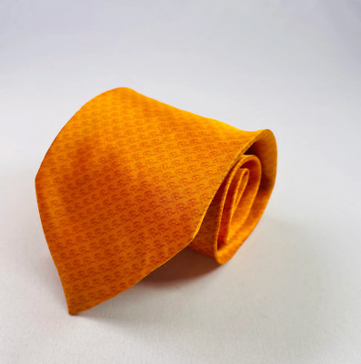 Dunhill 100 % Seide Designer Herren Krawatte - Menswear Accessoire klassisch