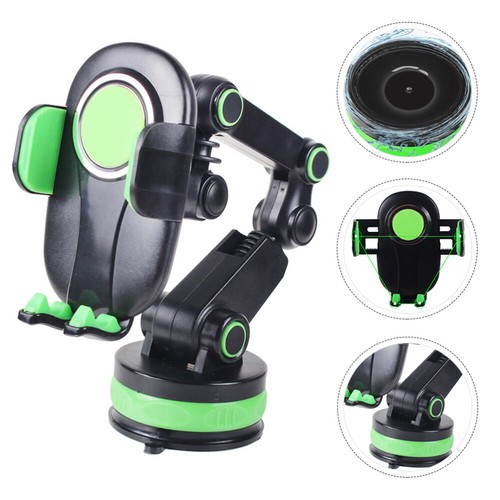 Multi-functional Mobile Phone Rack Universal Bracket - 第 1/12 張圖片