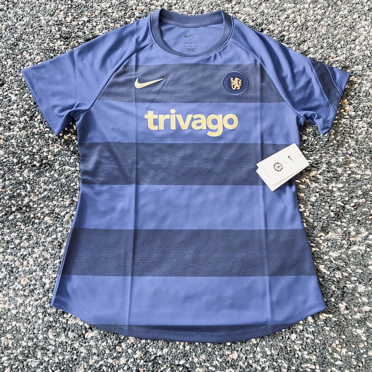 chelsea pre match jersey 22 23