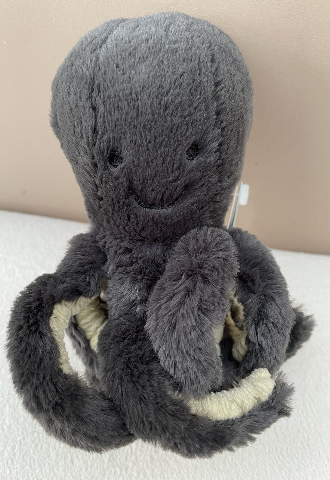 inky jellycat
