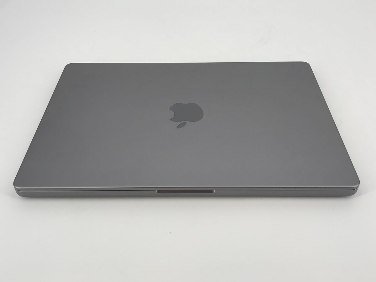MacBook Pro 14 Space Gray 2021 3.2GHz M1 Pro 8-Core CPU 14 MacBook Pro 14 Space Gray 2021 3.2GHz M1 Pro 8-Core CPU 14