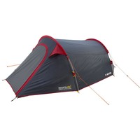 Regatta Halin 3 Man Lightweight Quick Pitch Dome Tent Regatta Halin 3 Man Lightweight Quick Pitch Dome Tent