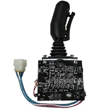 159111 SJ15911 Axis Joystick Controller Used for SkyJack Scissor Lifts