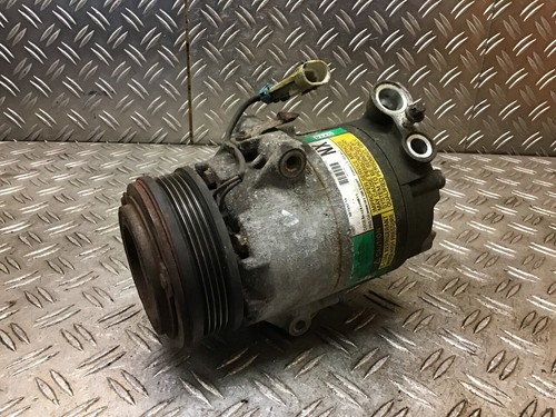 476620 Klimakompressor / Kompressor Klima Opel Meriva A 09165714