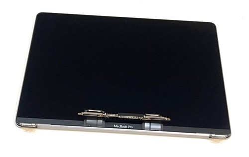 Apple Macbook Pro 13 A1989 Medio 2018 Schermo Pannello LCD Montaggio Apple Macbook Pro 13 A1989 Medio 2018 Schermo Pannello LCD Montaggio