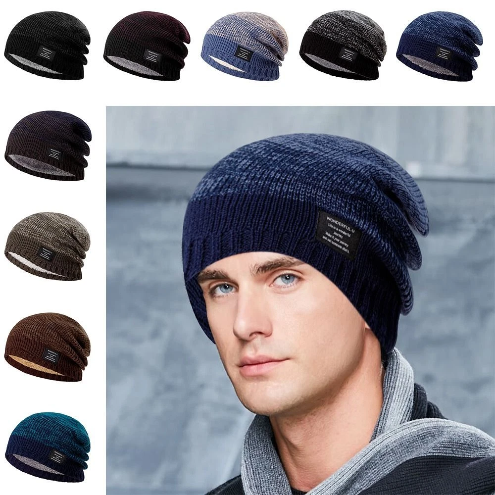Ski cap 2025