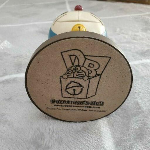 Toy Figure Doraemon's Bell Antique rare | eBay