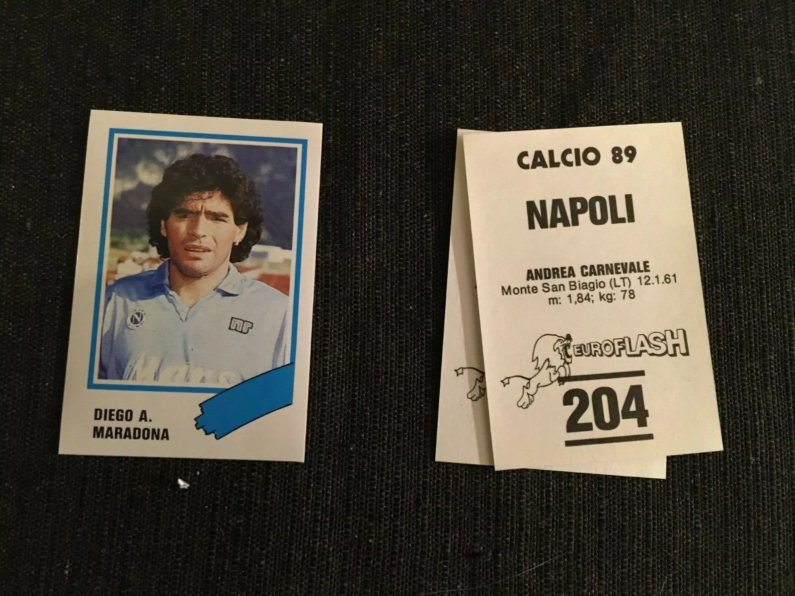 Foto 5 di 7