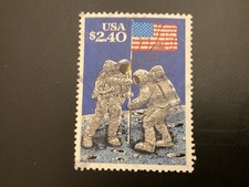 ICOLLECTZONE US 2419 VF used