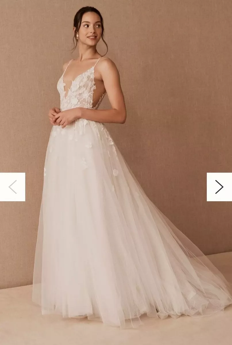 dresses bhldn