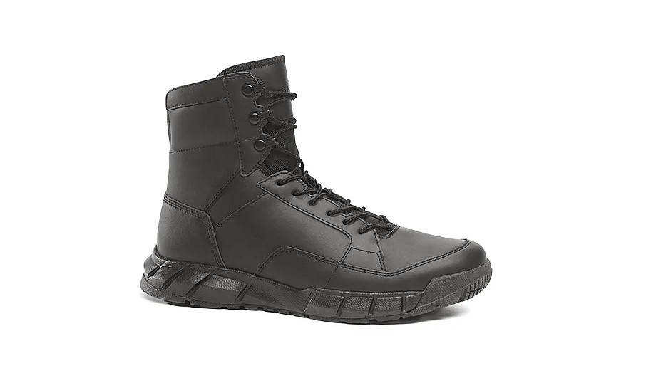 12099 БОТИНКИ OAKLEY LT ASSAULT 2 МУЖСКИЕ РАЗМЕР 105 ЧЕРНЫЕ 21690₽