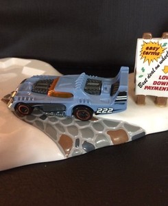 hot wheels fan stands