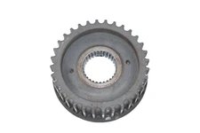 2015 Harley Dyna Wide Glide Front Drive Pulley