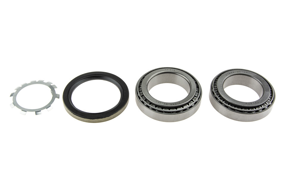 Roulement de roue arrière pour Mercedes Sprinter 5-T 9819002