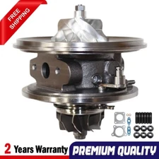 Upgrade Billet Turbo Core+Studs & Gaskets For Isuzu MUX 4JJ1 3.0L VIIO 2012 Onwa