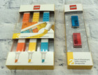 LEGO Highlighters & Pencil Sharpeners BNIB Age 6+ (AH141Z)