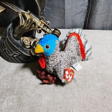 Beanie Baby Lurkey 2000