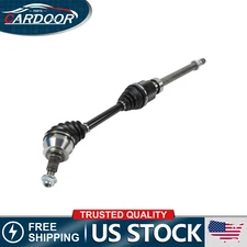For Mazda CX-9 2016 2017 2018 2019-2021 L4 2.5L CV Axle Assembly Front Right