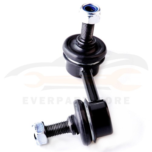 For 2001-2005 Honda Civic 1.7L 12 Pcs Front Control Arm Sway Bar Suspension Kit - Picture 4 of 10