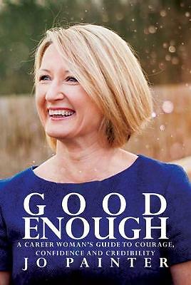 Good Enough by Jo Painter (Paperback, 2020)