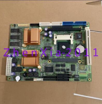 1pc used Motherboard SBC-9580 VER1.3 PCM-9586V1.2 0159