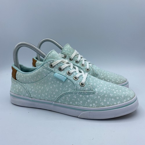 mint vans women's