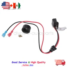 Electronic Ignition Module for VW BUG BUS DUNE BUGGY 009 Distributor AC905535